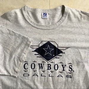 Vintage Dallas Cowboys Tee